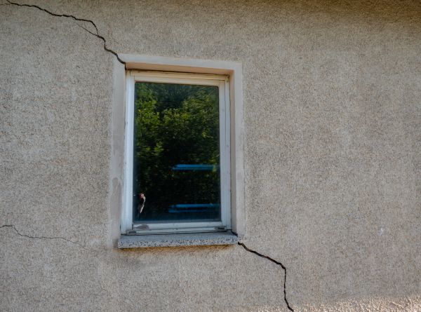 Foundation Structural Repair in Kent