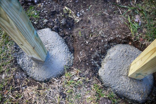 Cost of Piling Repair in Kent