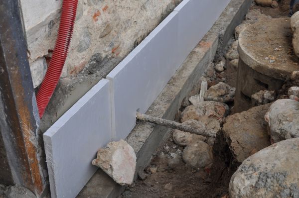 Cost of Raised Foundation Repair in Kent