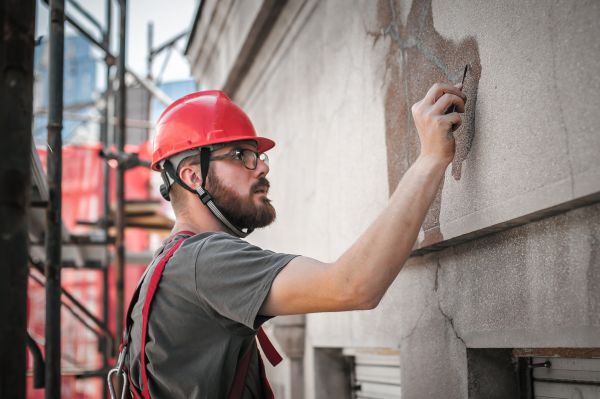 Cost of Structural Repair in Kent
