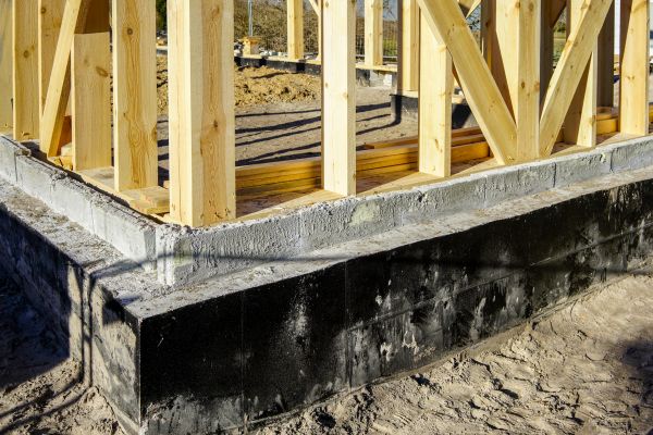 Cost of Sinking Foundation Lifting in Kent