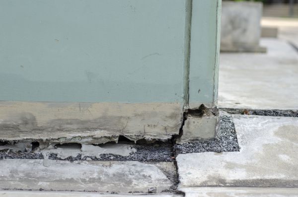 Cost of Structural Concrete Repair in Kent