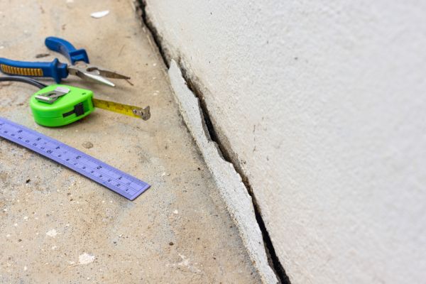 Cost of Structural Damage Repair in Kent