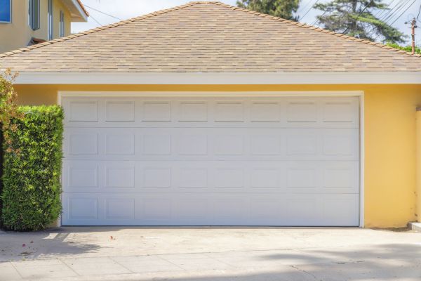 Cost of Garage Foundation Repair in Kent