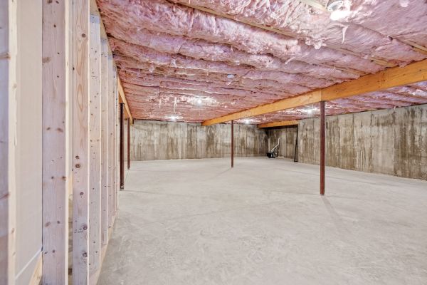 Foundation Maintenance in Kent