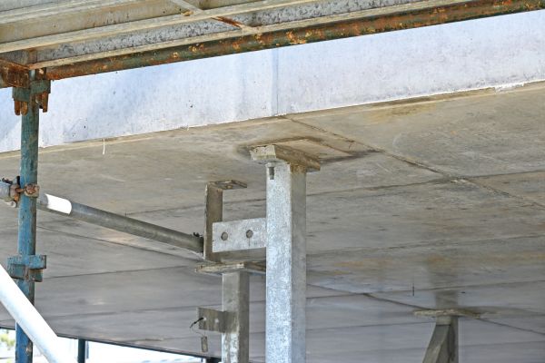 Cost of Pier And Beam Repair in Kent