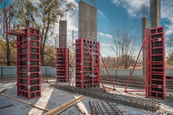 Cost of Foundation Support Service in Kent