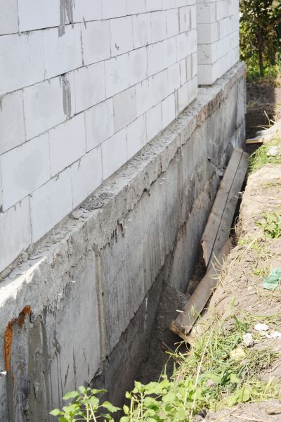 Cost of Subsidence Repair in Kent