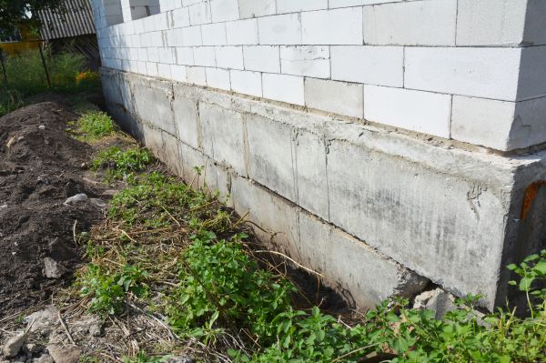 Cost of Structural Reinforcement in Kent