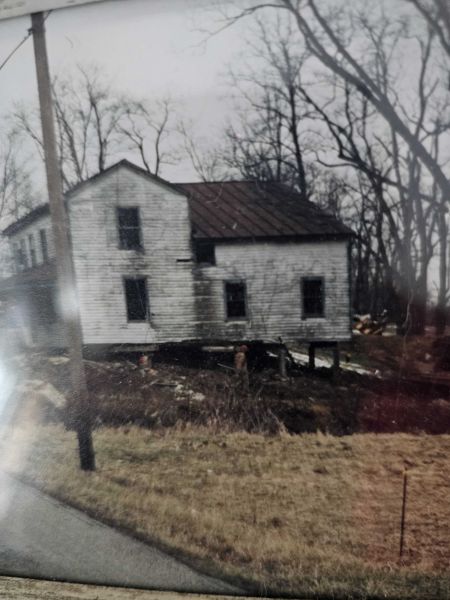 Foundation Jacking in Kent