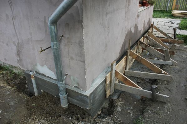Cost of House Underpinning in Kent