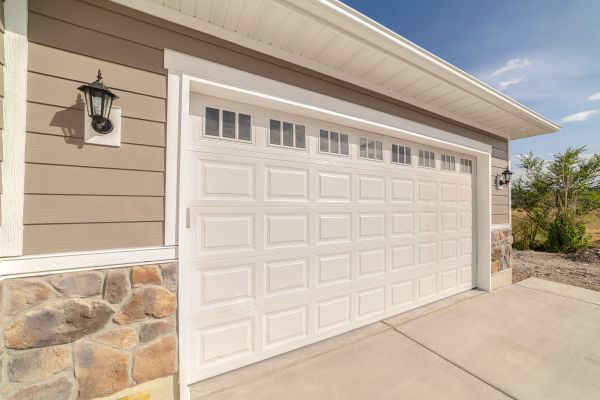 Cost of Garage Lifting in Kent
