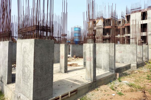 Cost of Foundation Stabilizing in Kent