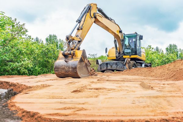 Home Foundation Leveling in Kent