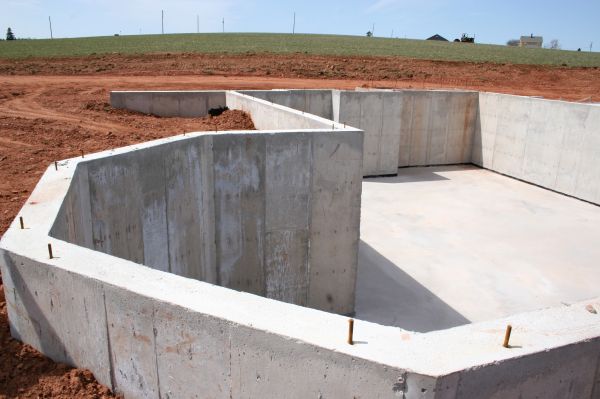 Exterior Foundation Service in Kent