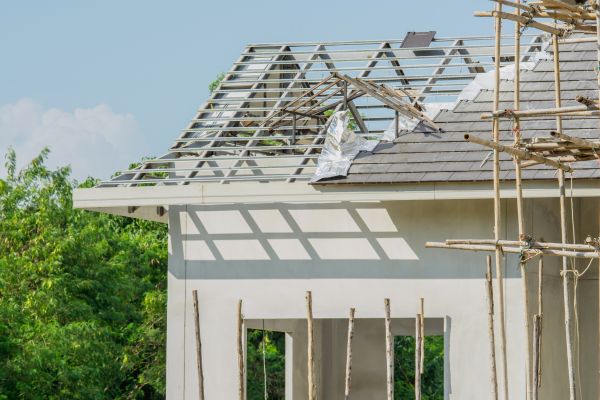 Cost of Residential Structural Repair in Kent