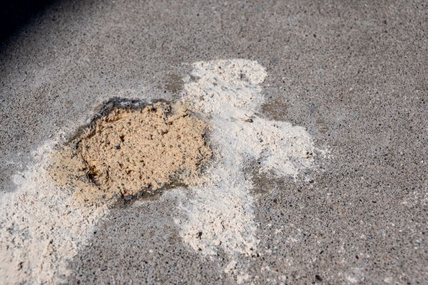 Foundation Leveling Service in Kent