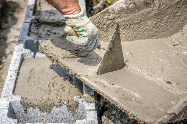 Cost of Foundation Mortar Repair in Kent
