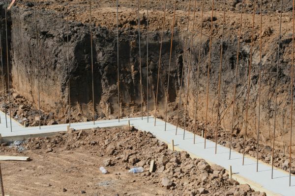 Footer Repair in Kent