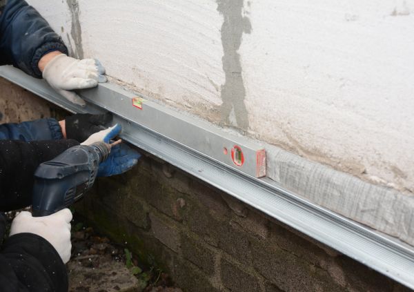 Cost of House Levelling in Kent