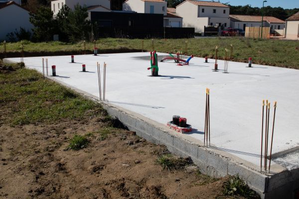 Foundation Lifting in Kent