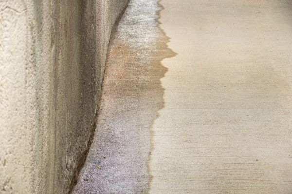 Cost of Leaking Foundation Repair in Kent